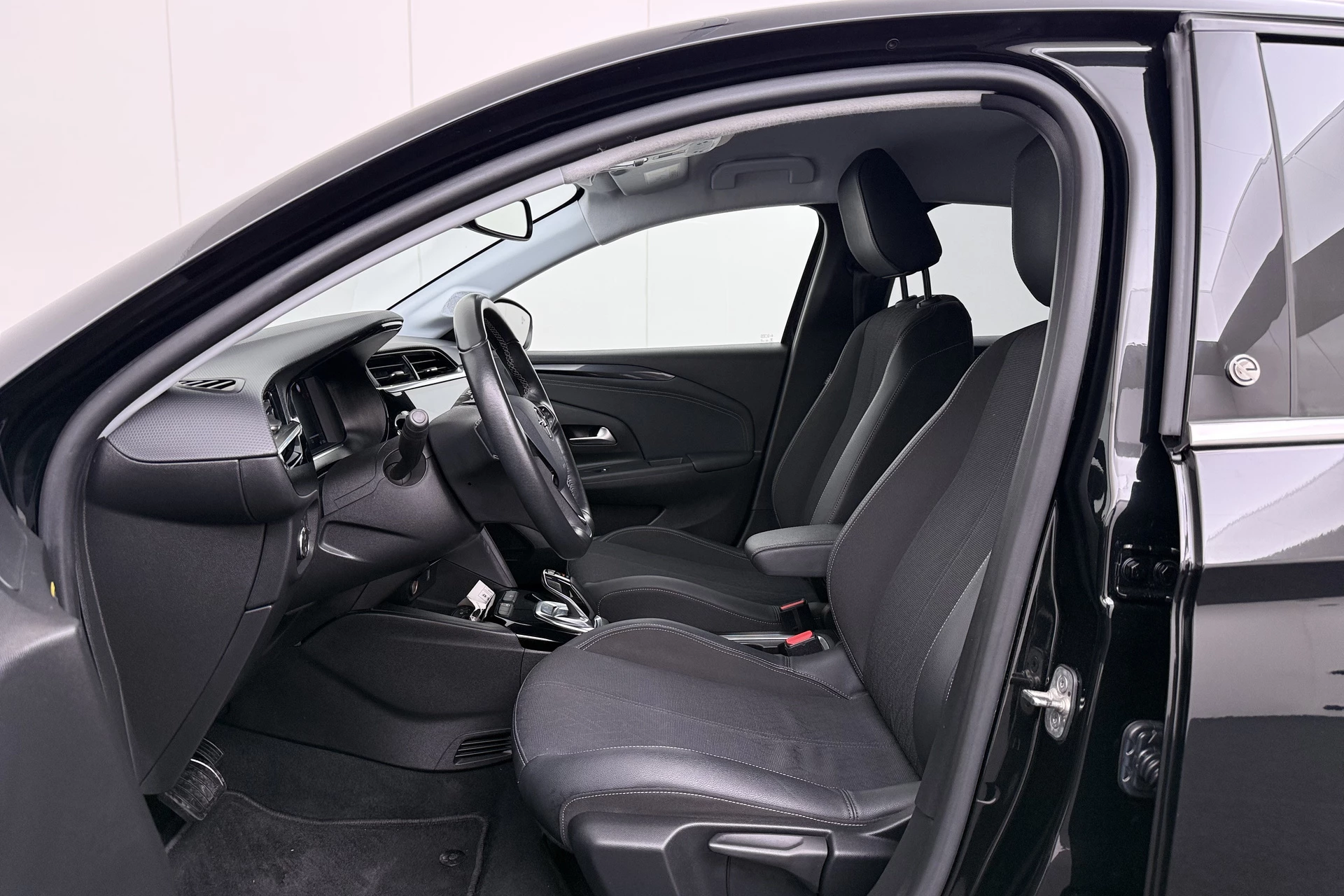 Hoofdafbeelding Opel Corsa-e