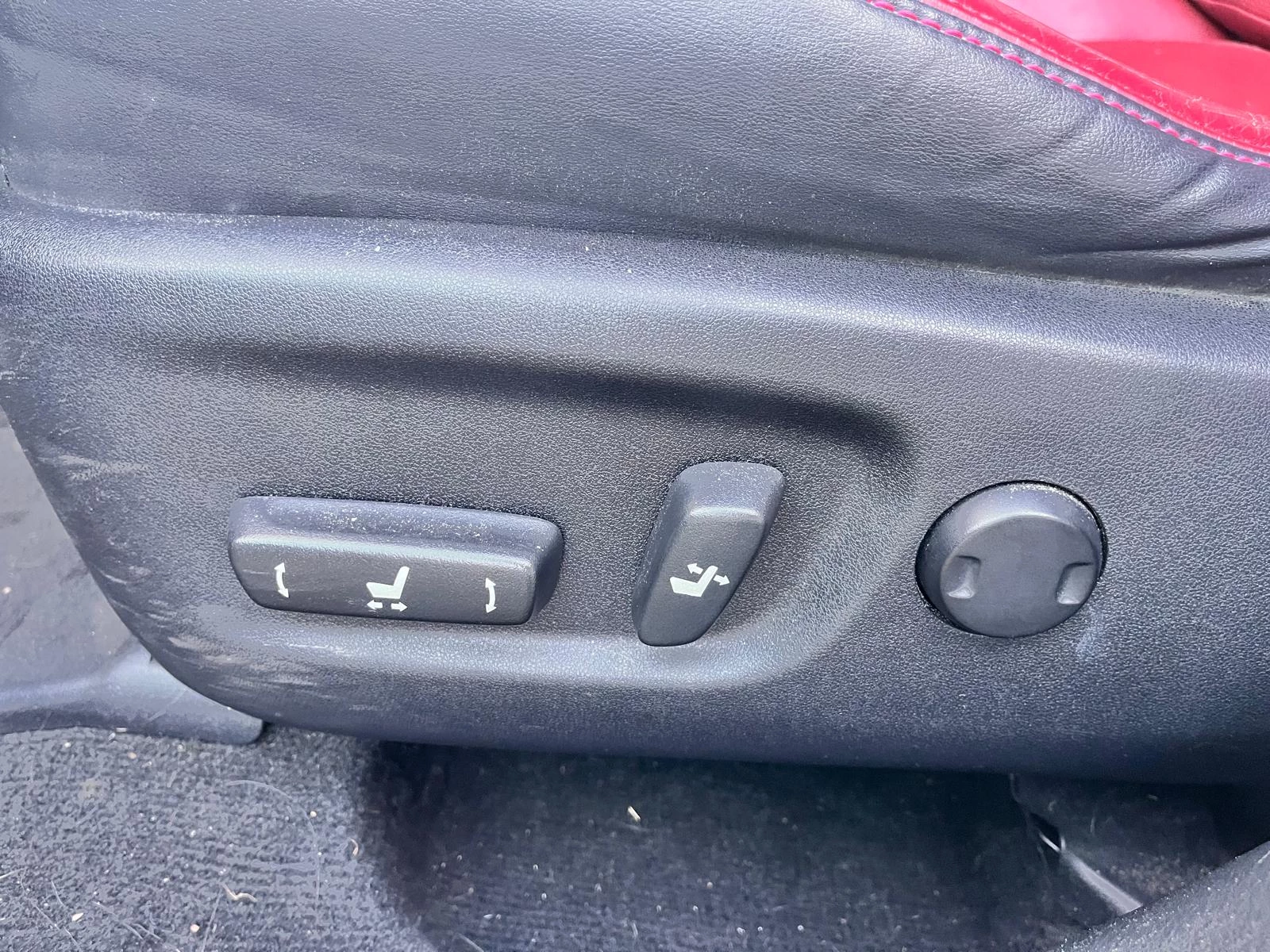 Hoofdafbeelding Lexus CT