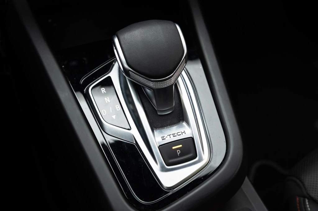 Hoofdafbeelding Renault Arkana