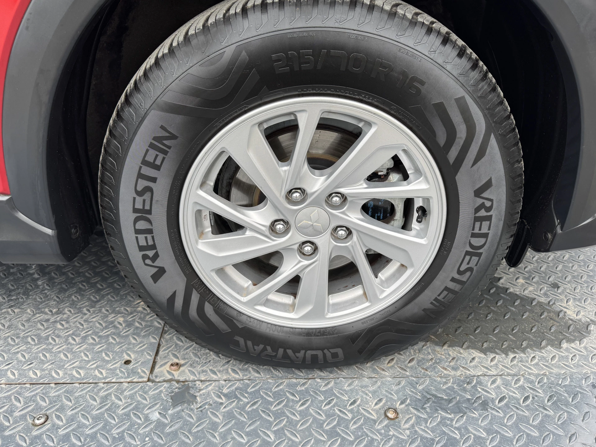 Hoofdafbeelding Mitsubishi Eclipse Cross