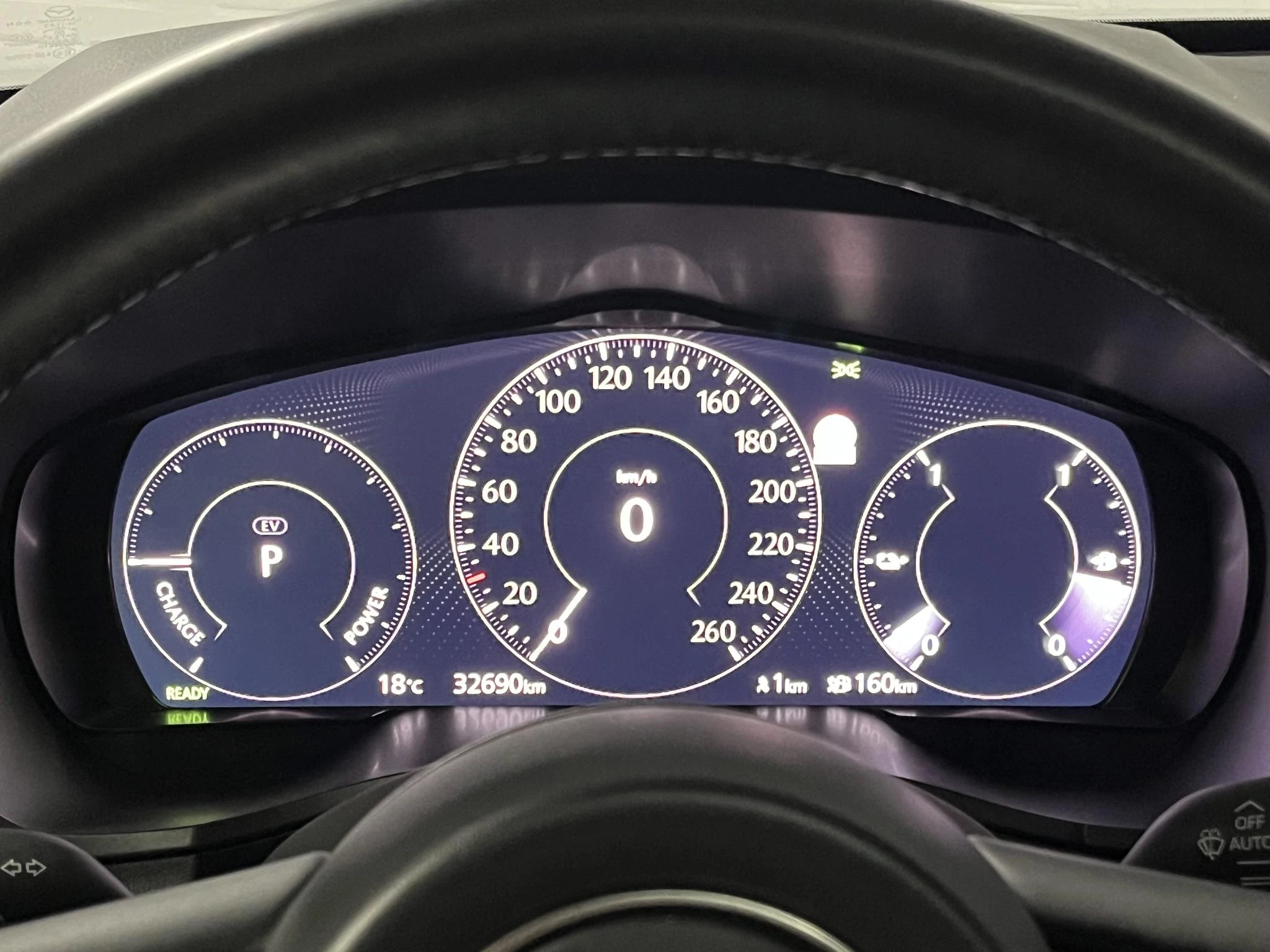 Hoofdafbeelding Mazda CX-60