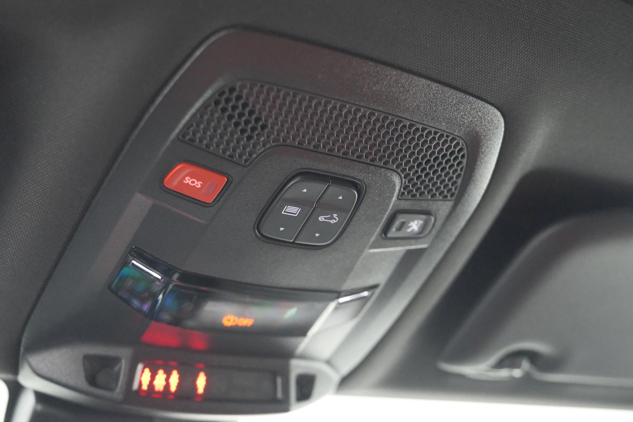 Hoofdafbeelding Peugeot 508
