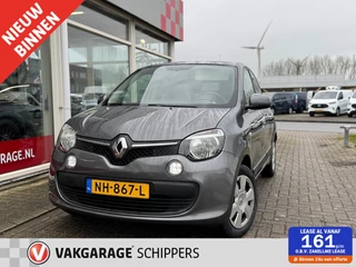 Renault Twingo 0.9 TCe Expression airco
