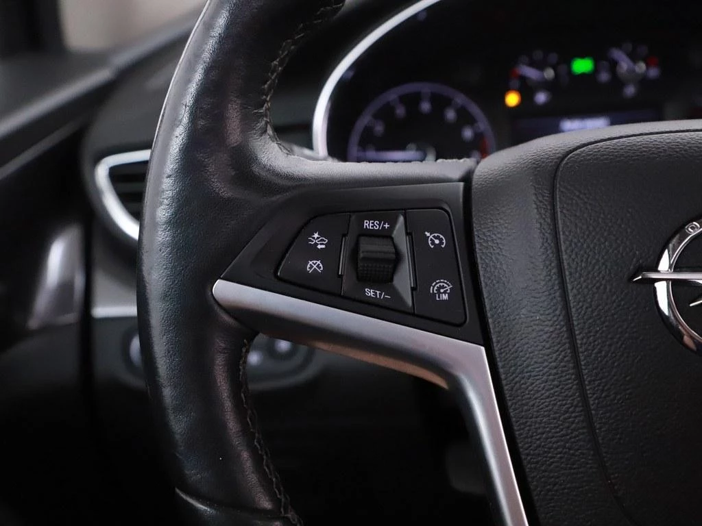 Hoofdafbeelding Opel Mokka X