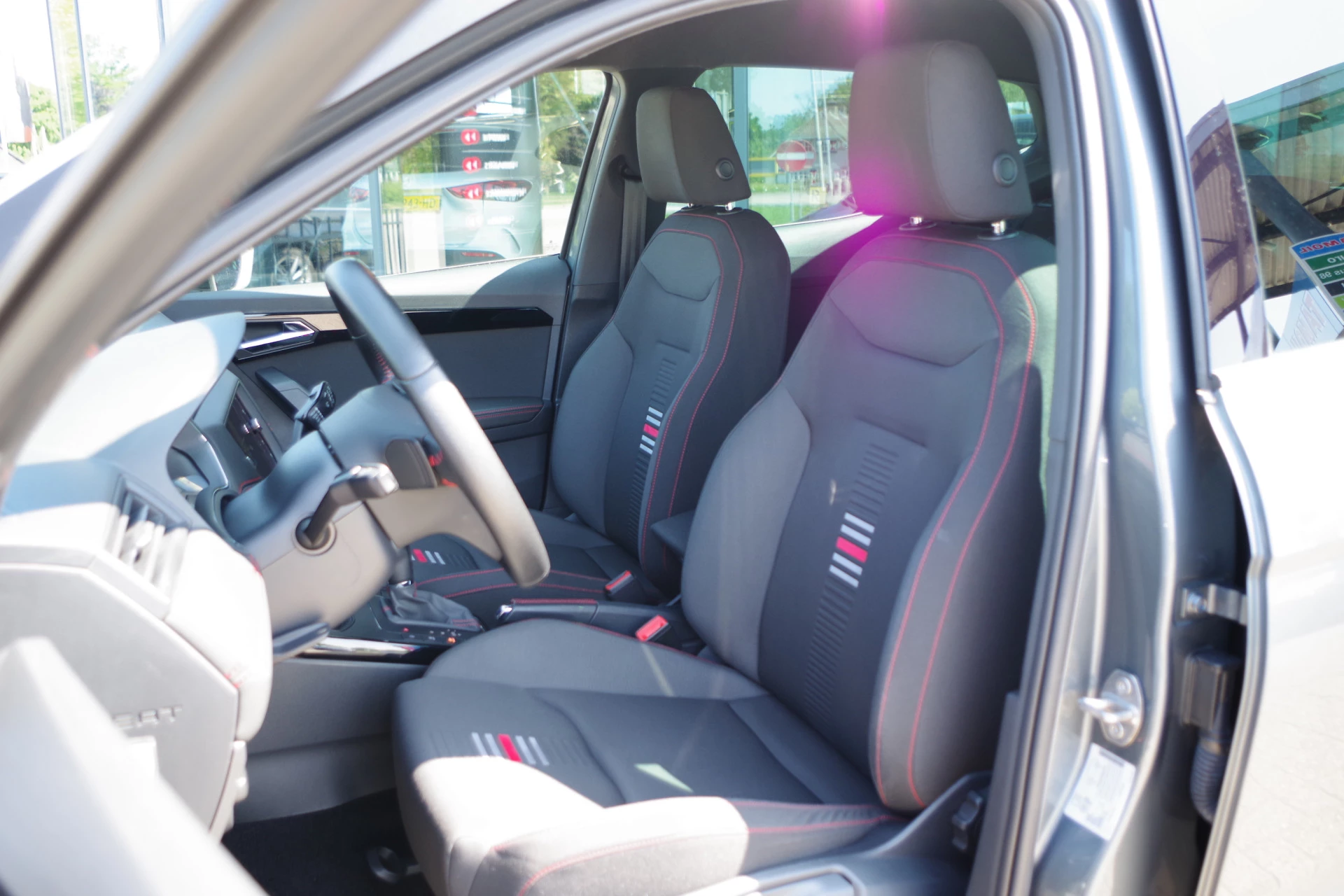 Hoofdafbeelding SEAT Arona