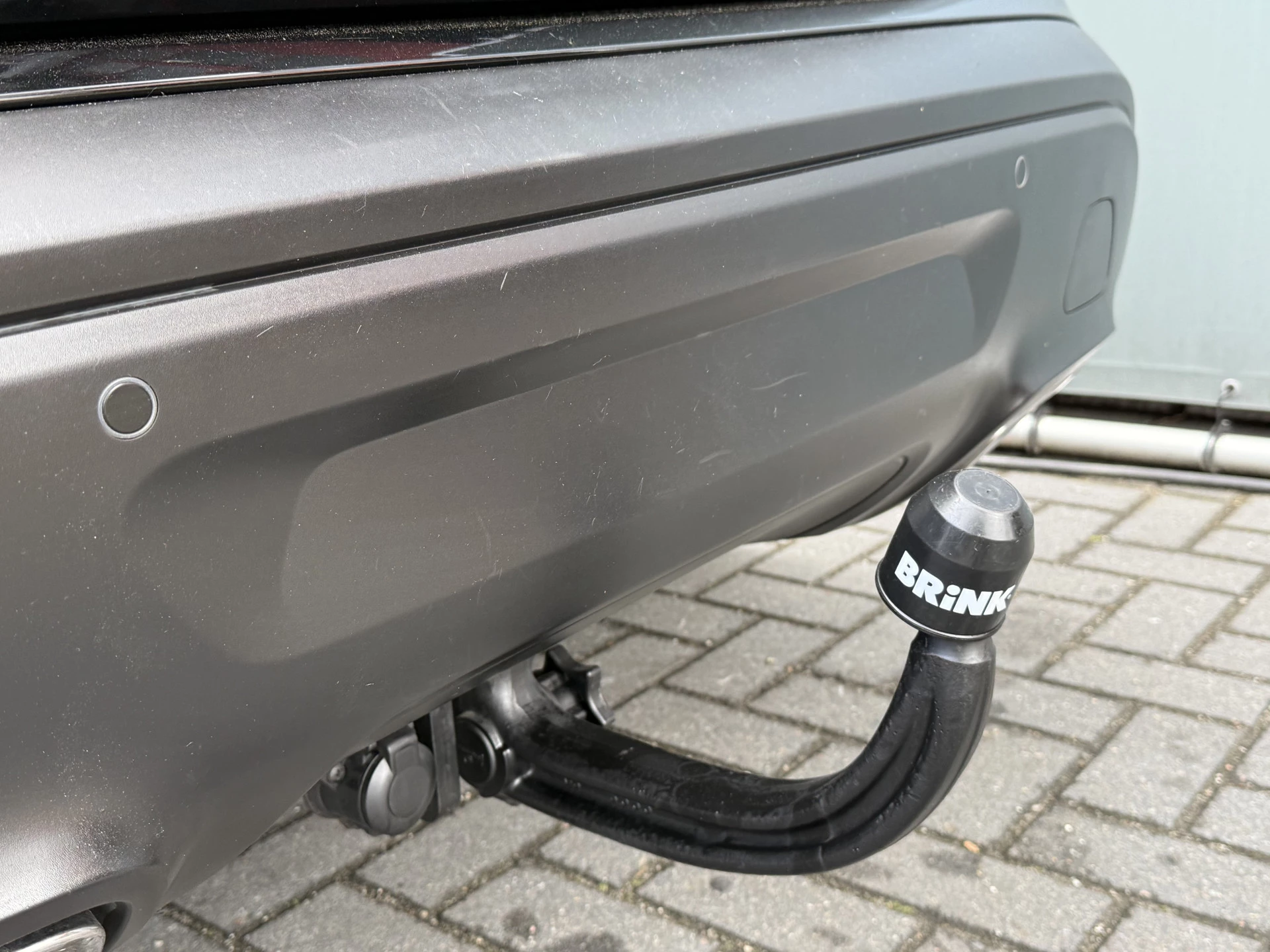 Hoofdafbeelding Citroën C5 Aircross