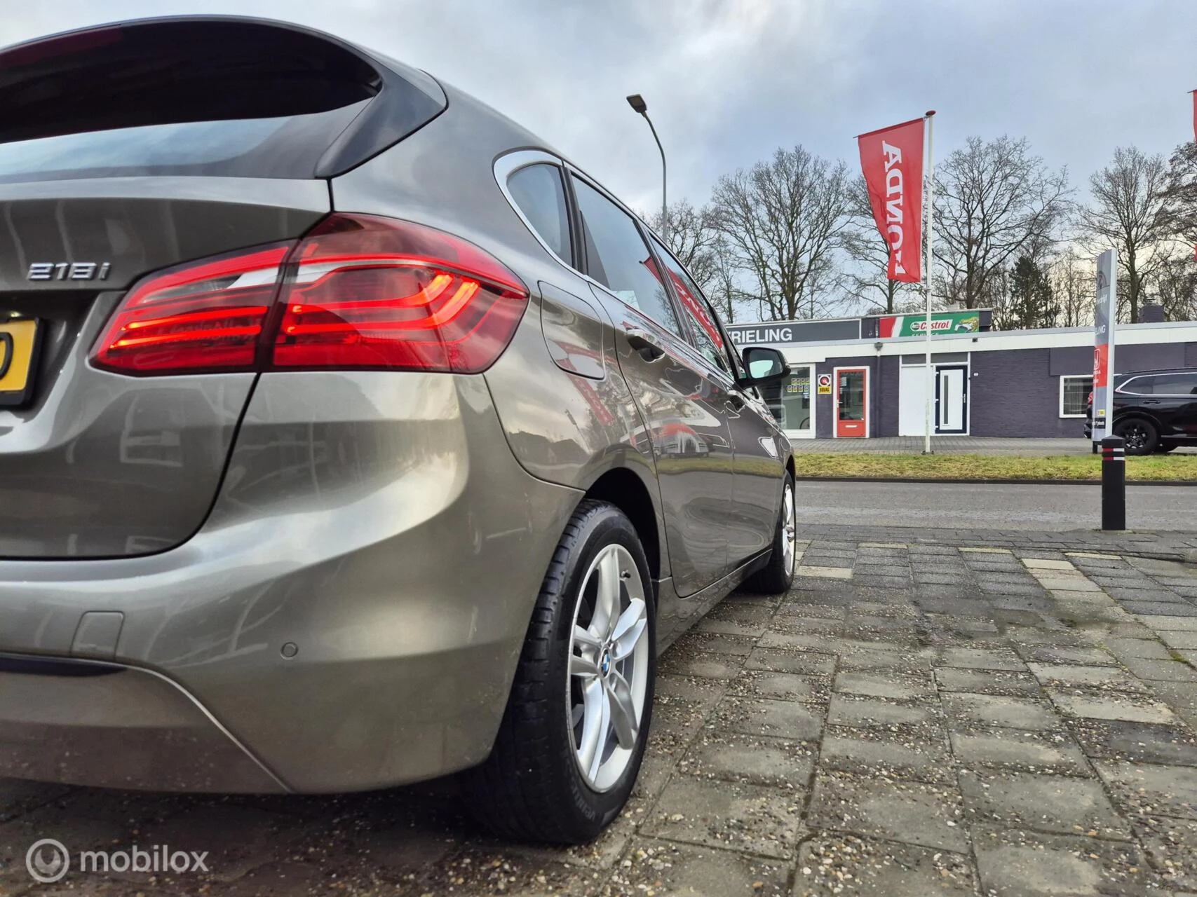 Hoofdafbeelding BMW 2 Serie