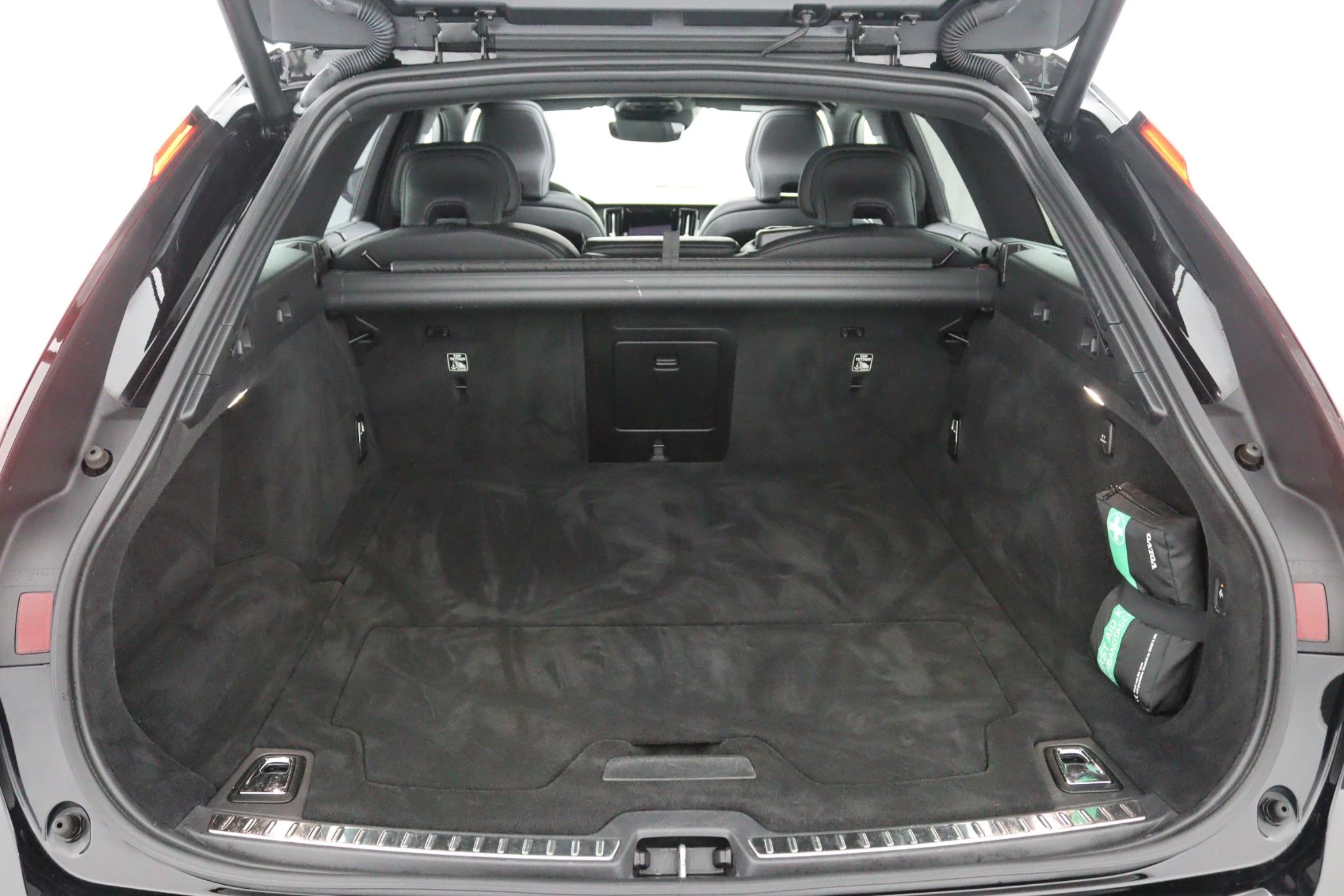 Hoofdafbeelding Volvo V90