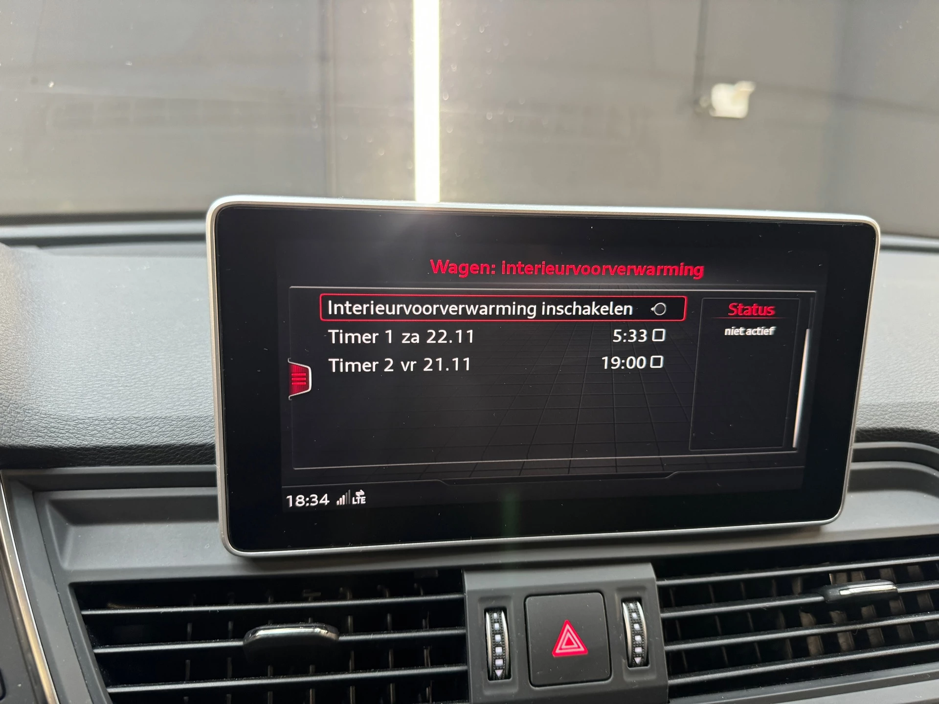 Hoofdafbeelding Audi SQ5