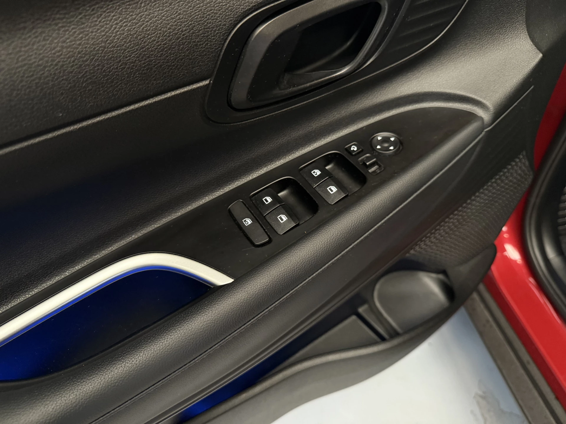 Hoofdafbeelding Hyundai Bayon
