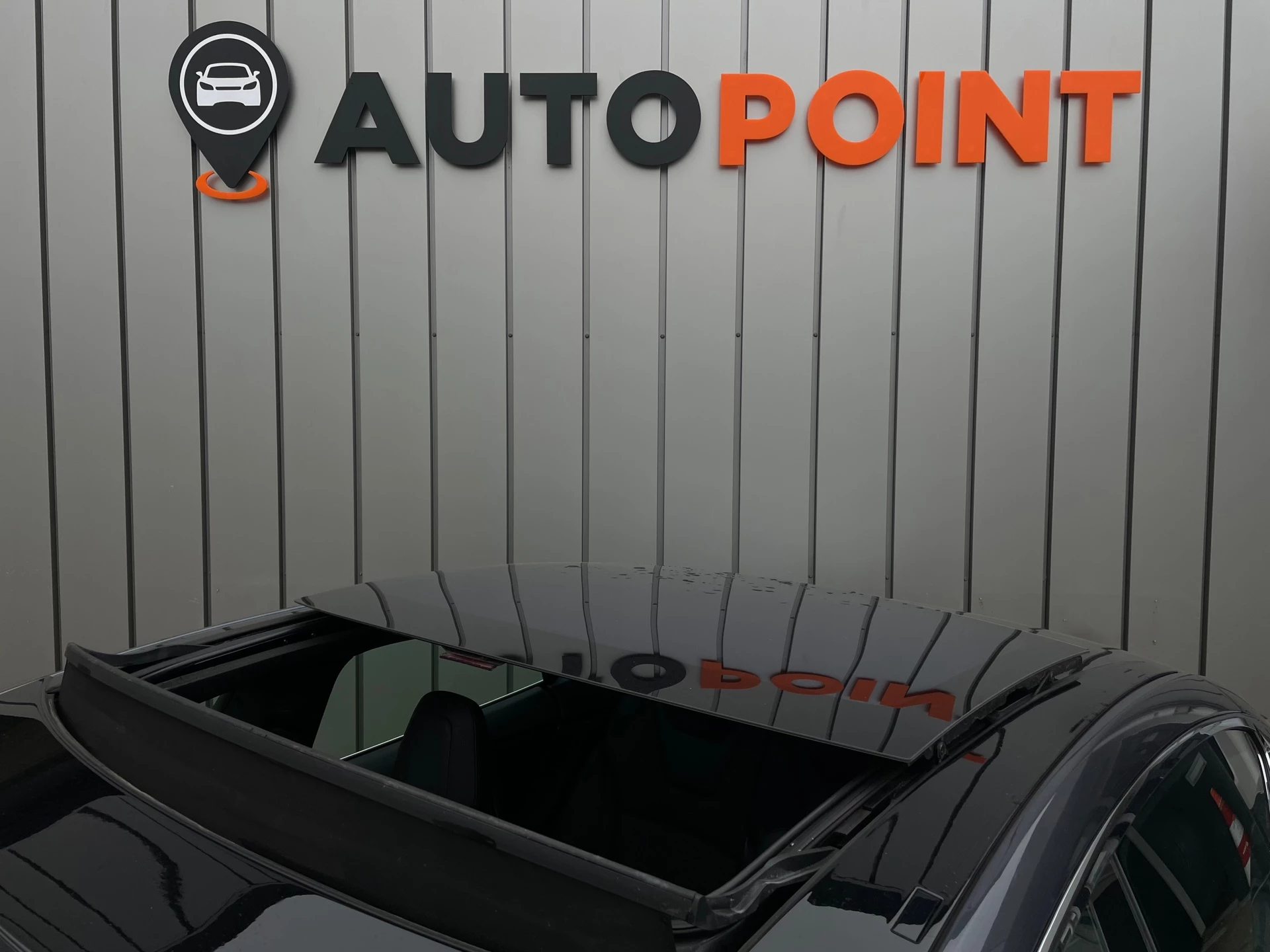 Hoofdafbeelding Tesla Model S