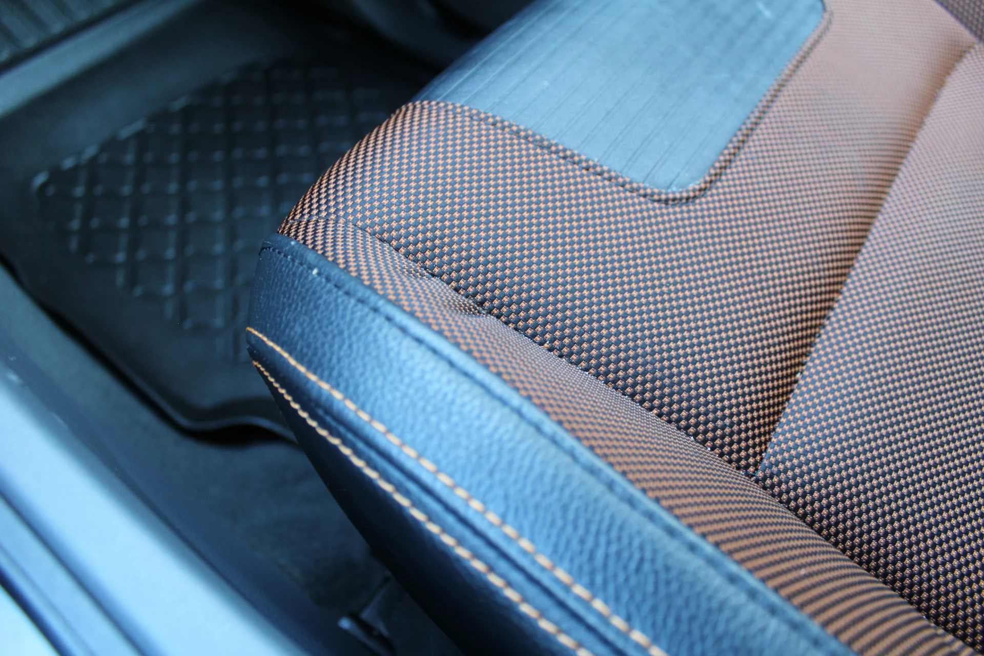 Hoofdafbeelding Ford Ranger