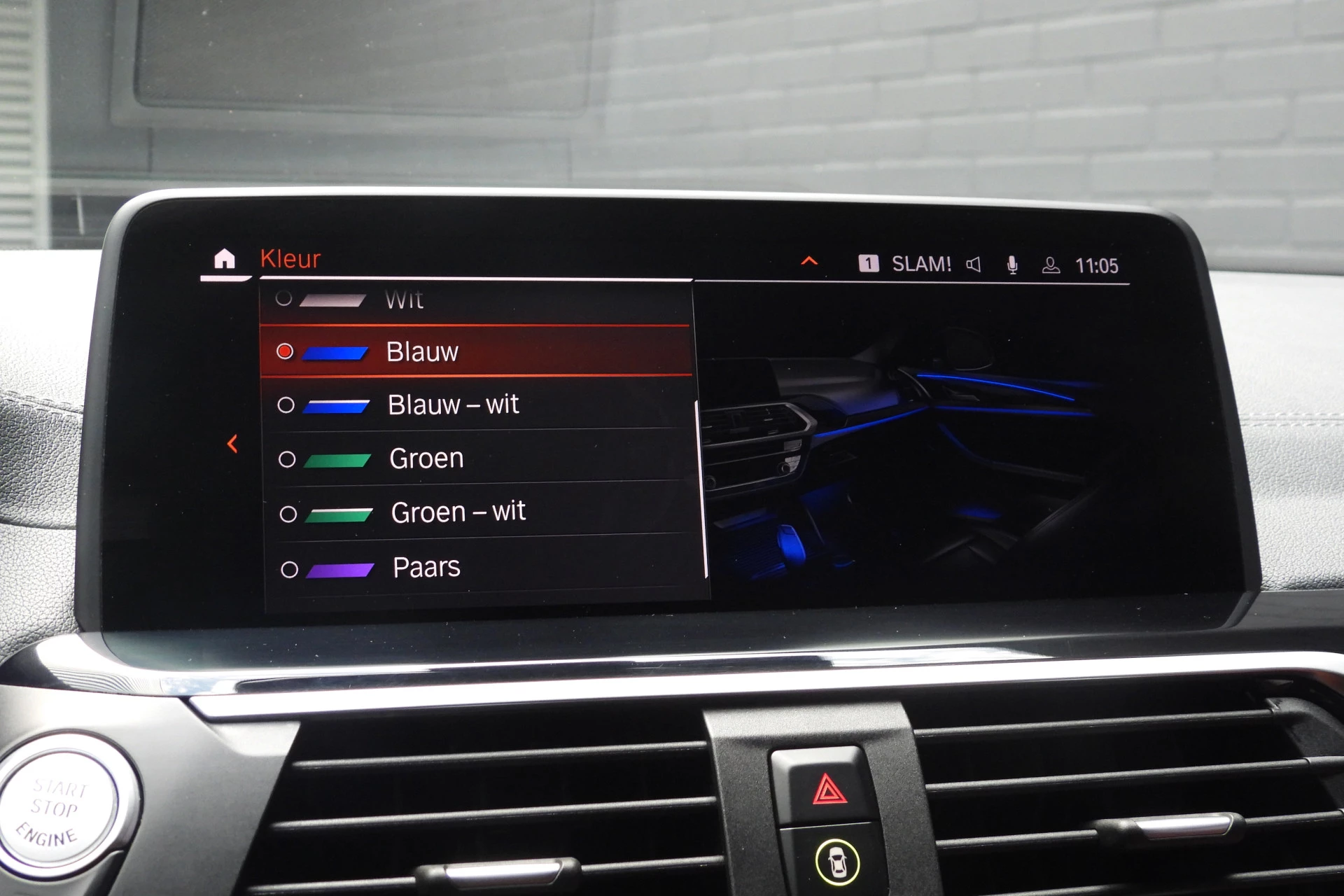 Hoofdafbeelding BMW X4