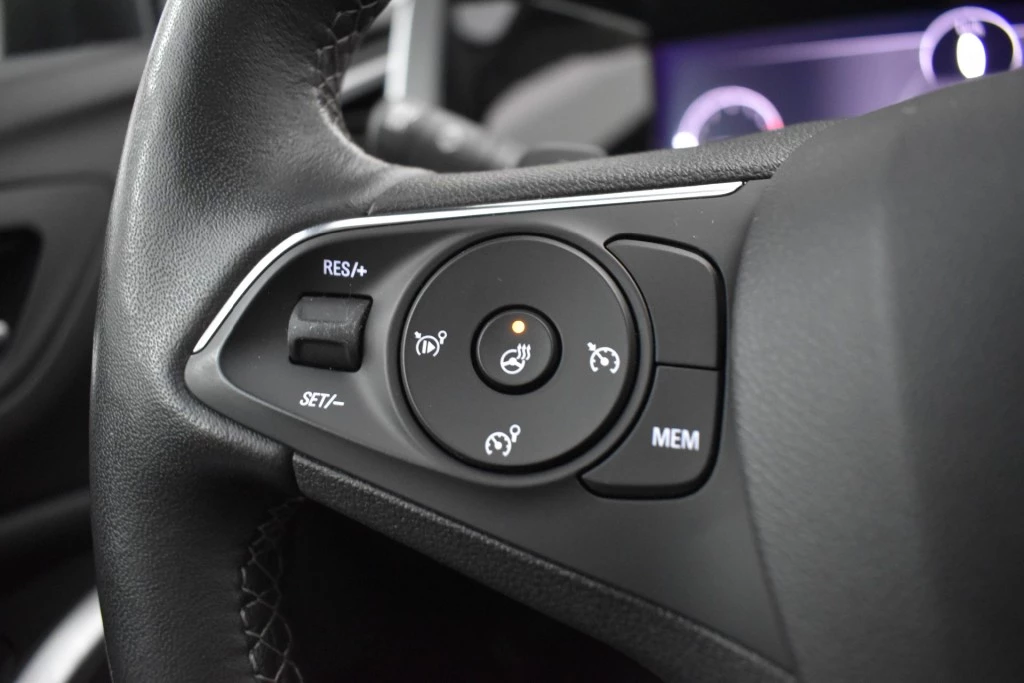 Hoofdafbeelding Opel Grandland