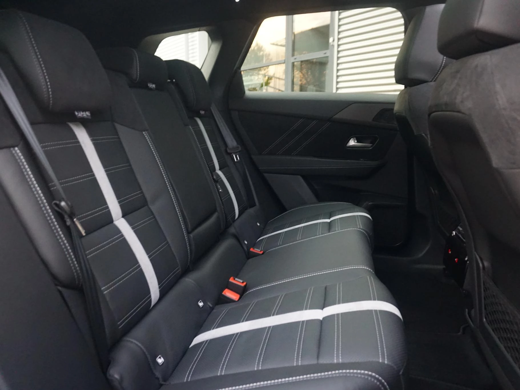 Hoofdafbeelding Opel Grandland