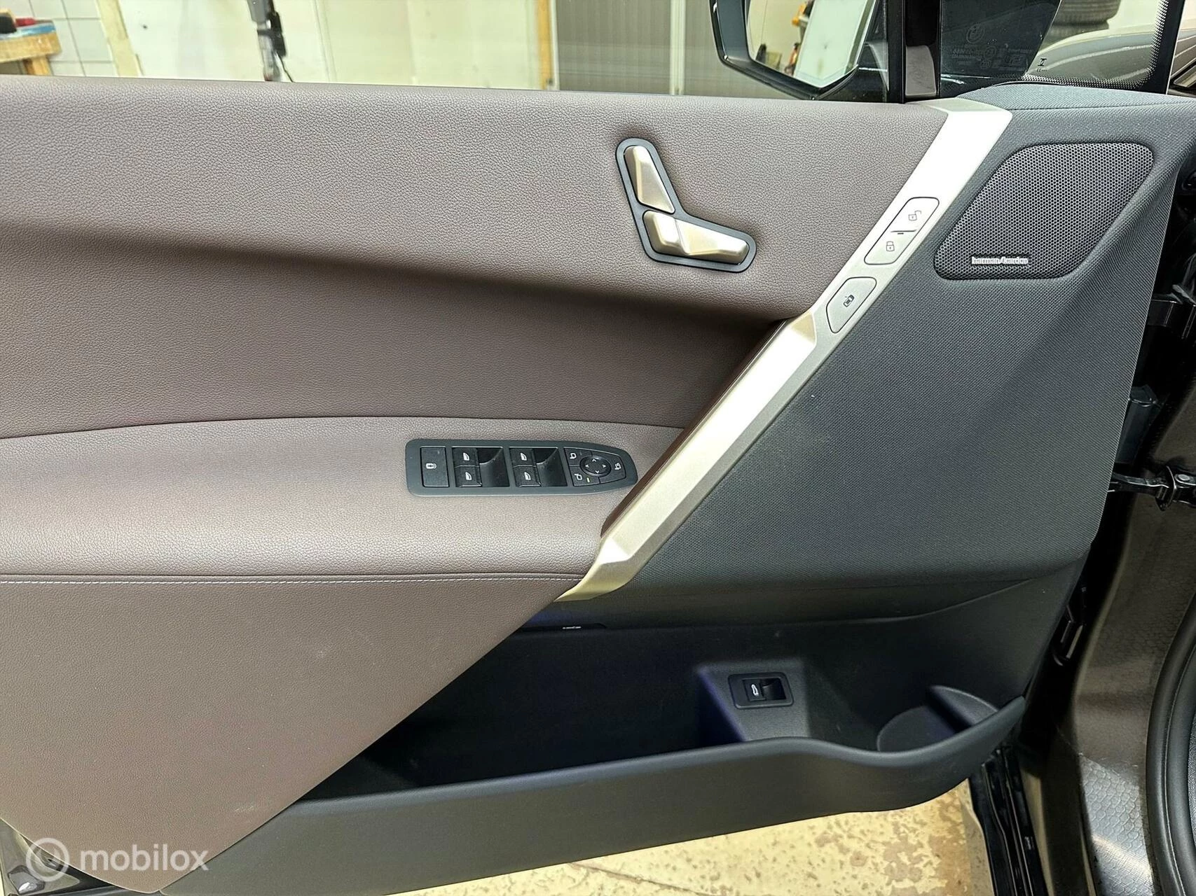 Hoofdafbeelding BMW iX
