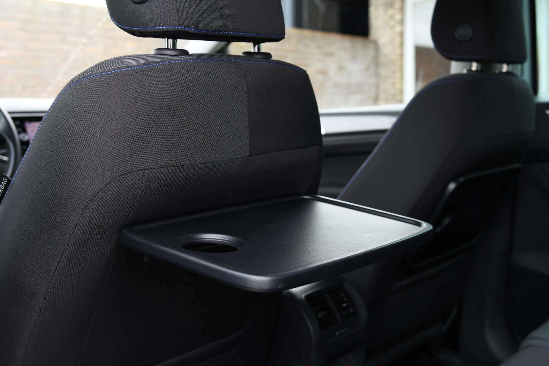 Hoofdafbeelding Volkswagen Golf Sportsvan