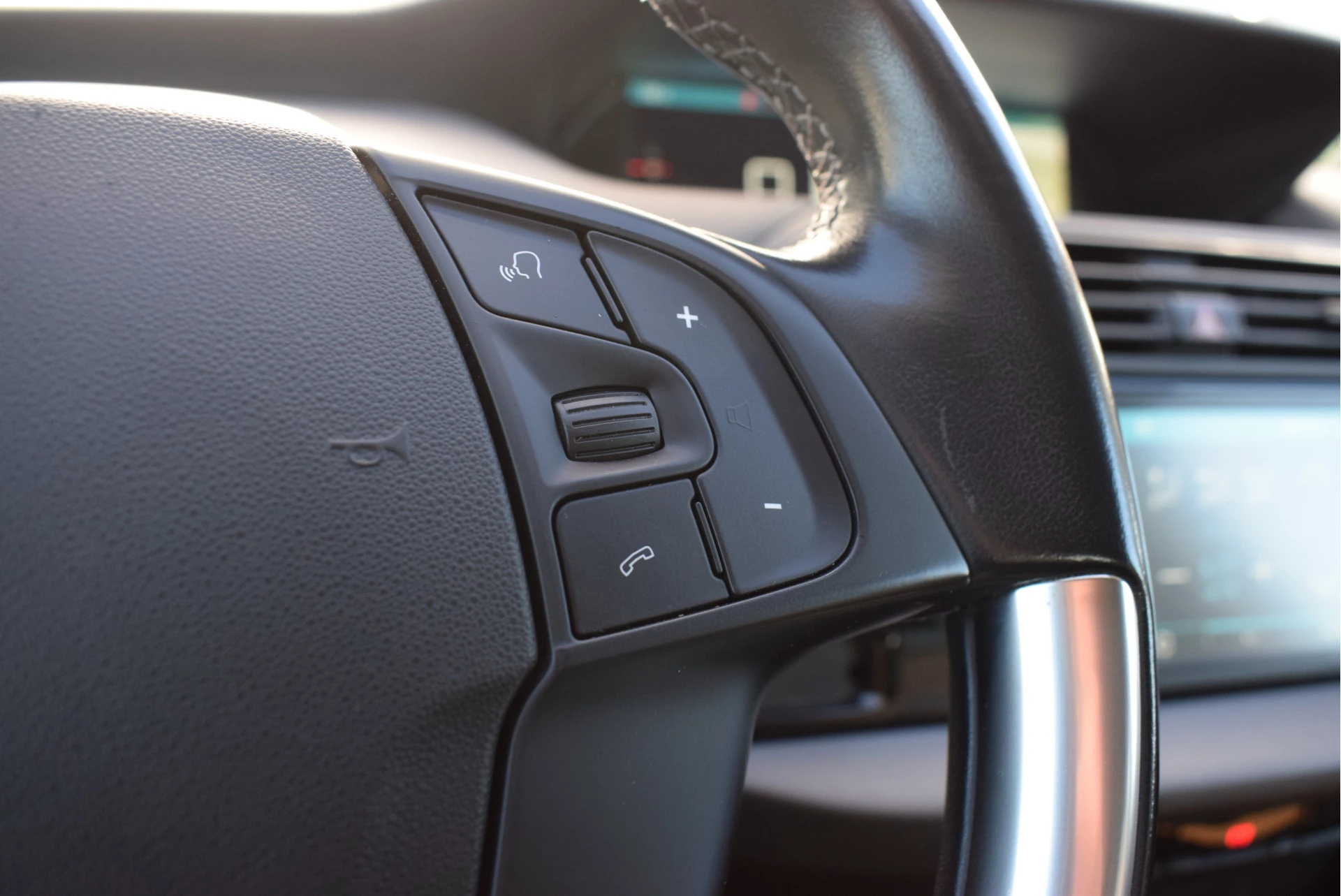 Hoofdafbeelding Citroën C4 Picasso