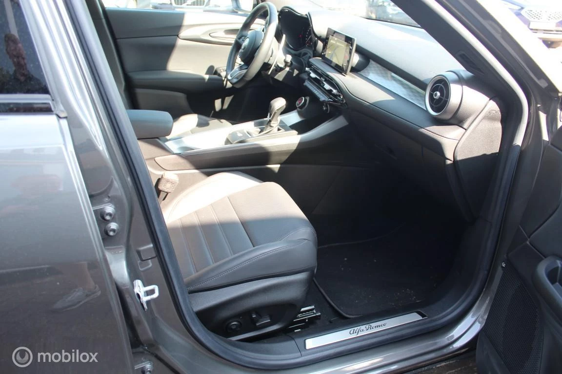 Hoofdafbeelding Alfa Romeo Tonale