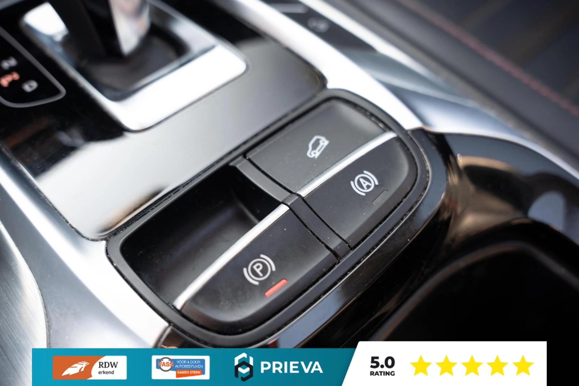 Hoofdafbeelding MG EHS