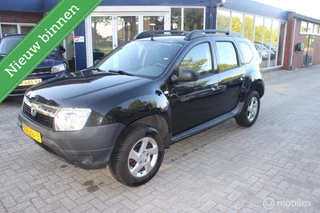 Dacia Duster 1.6 Lauréate 2wd