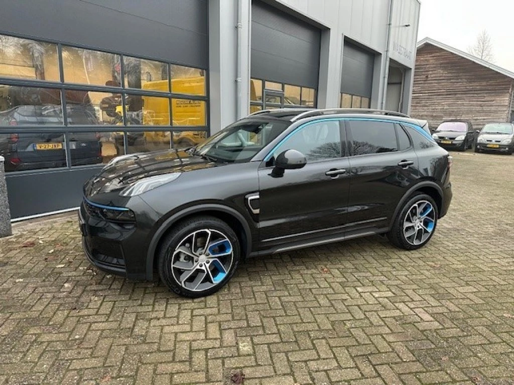 Hoofdafbeelding Lynk & Co 01