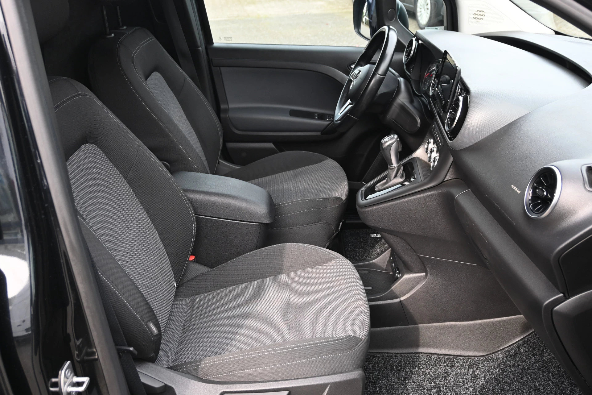 Hoofdafbeelding Mercedes-Benz Citan