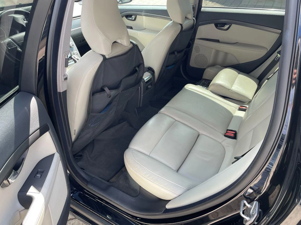 Hoofdafbeelding Volvo V70