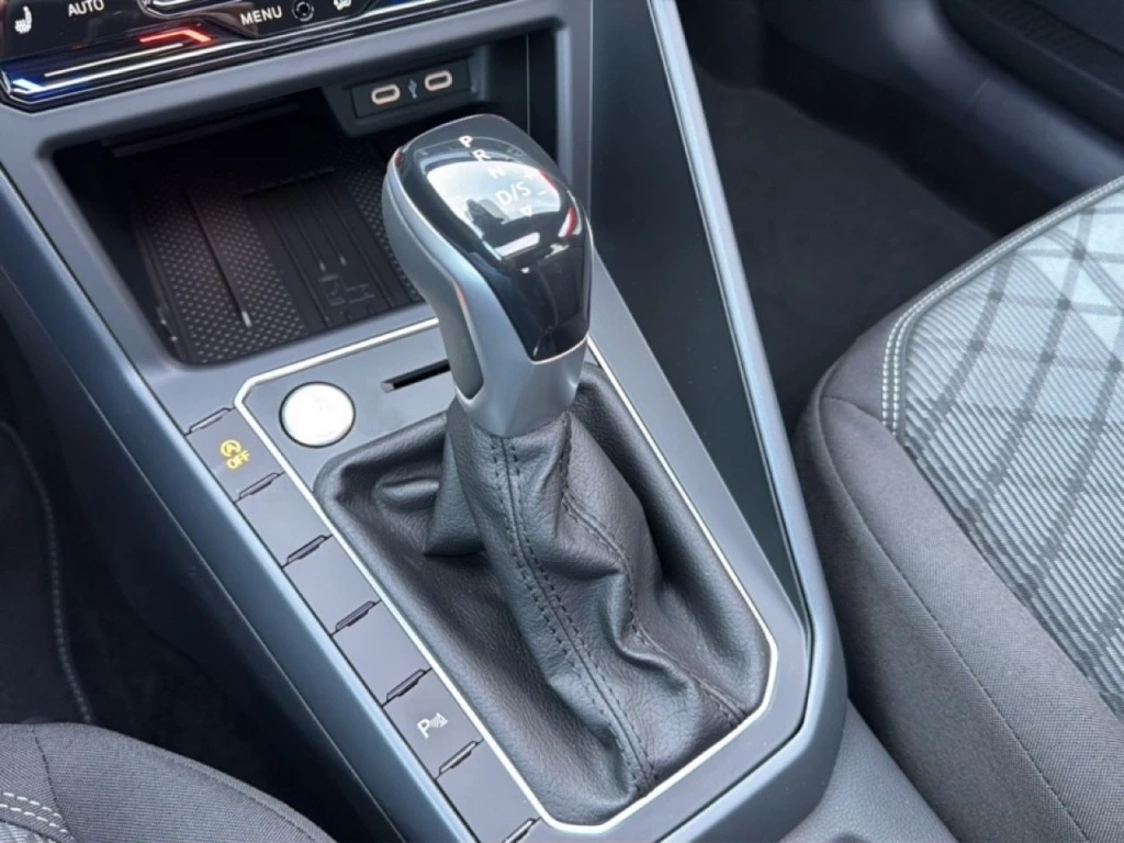 Hoofdafbeelding Volkswagen Taigo