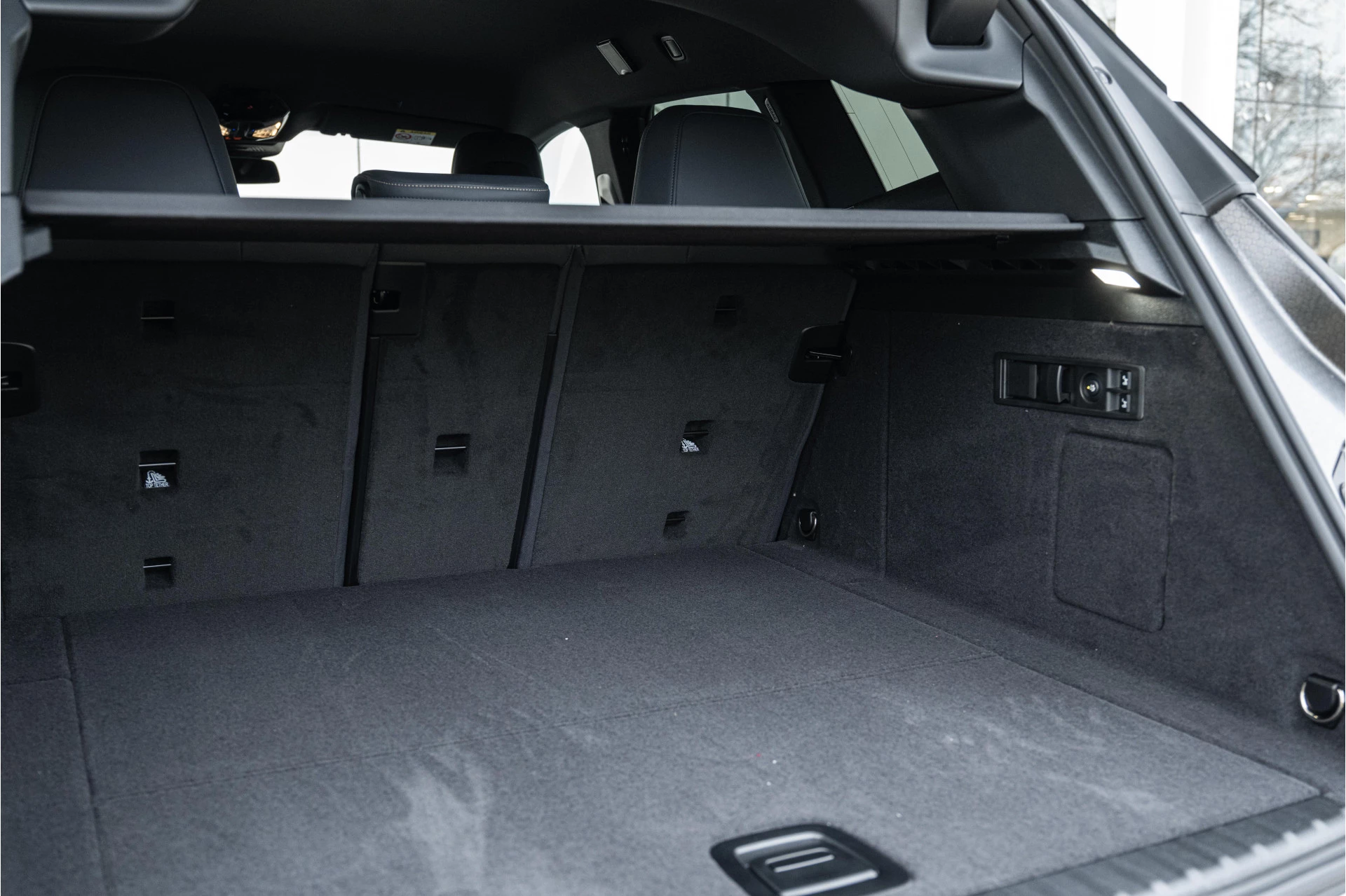 Hoofdafbeelding BMW iX