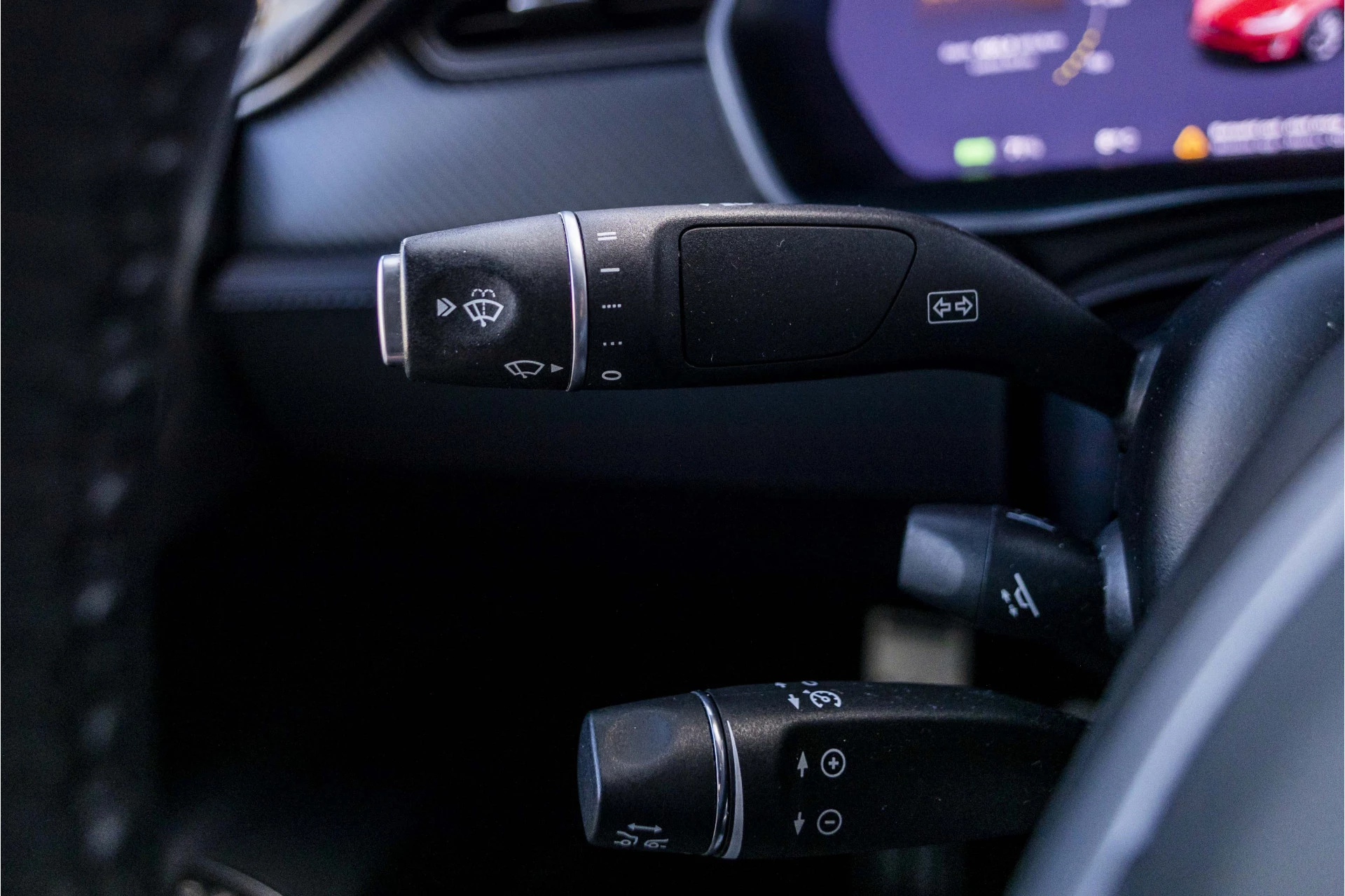 Hoofdafbeelding Tesla Model X