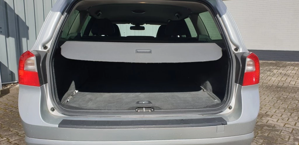 Hoofdafbeelding Volvo V70