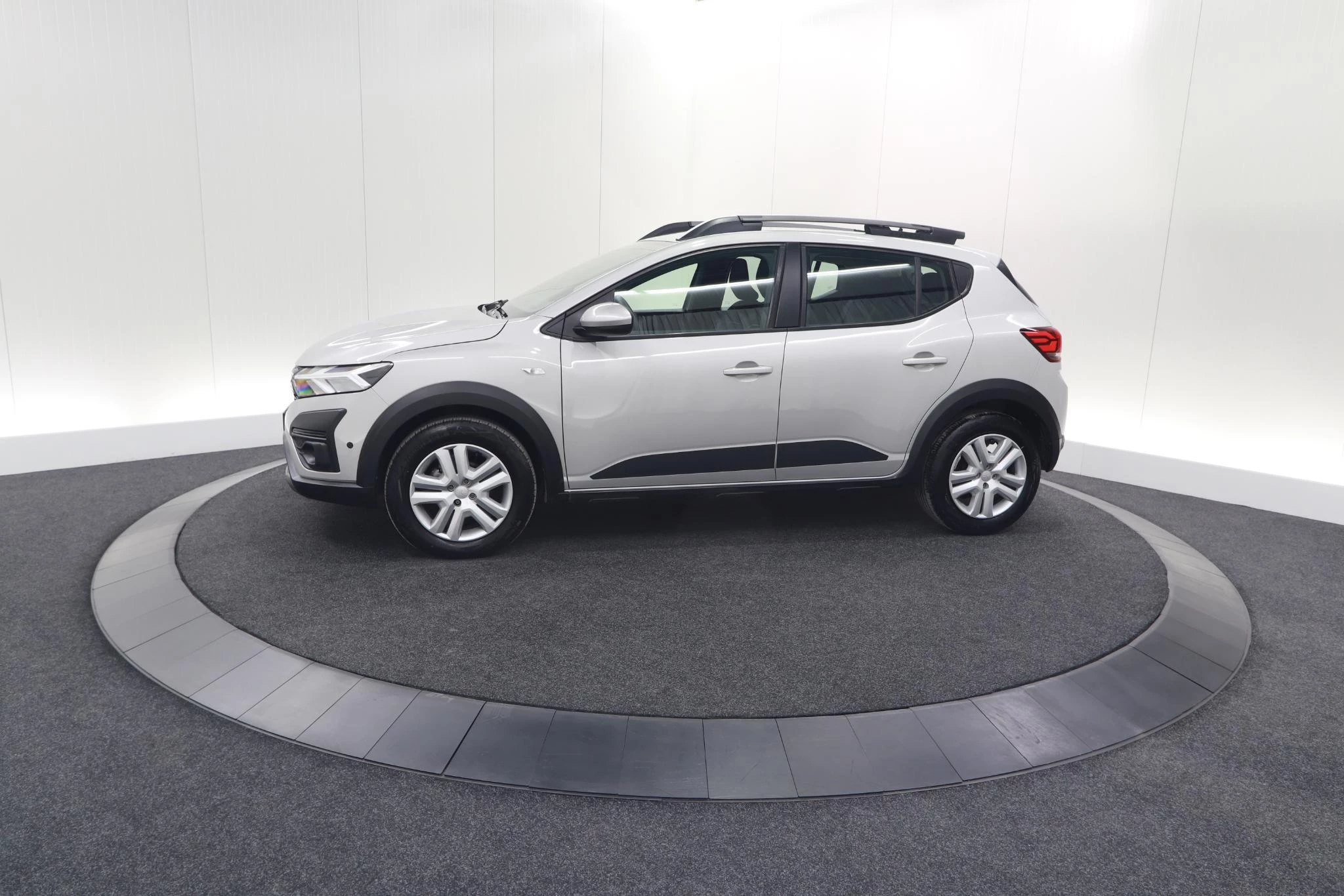 Hoofdafbeelding Dacia Sandero Stepway