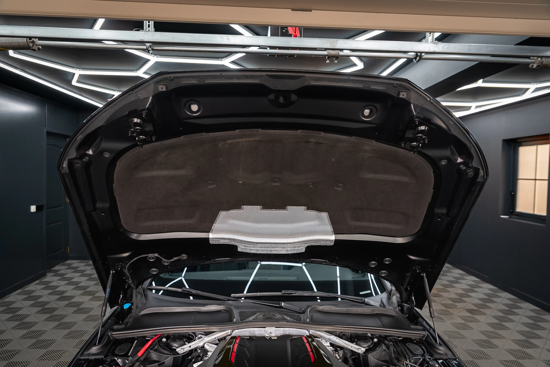 Hoofdafbeelding Audi RS4