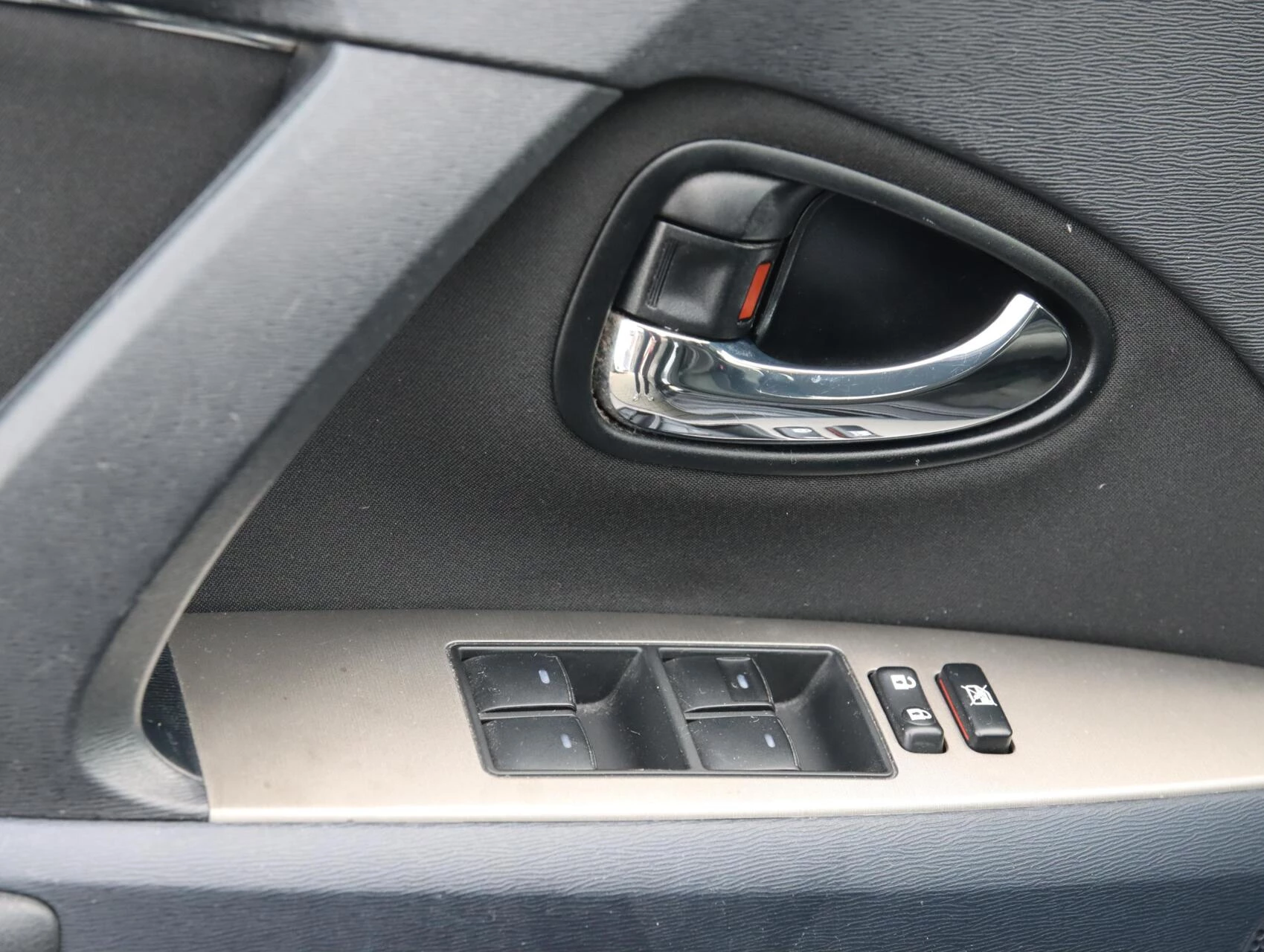 Hoofdafbeelding Toyota Avensis