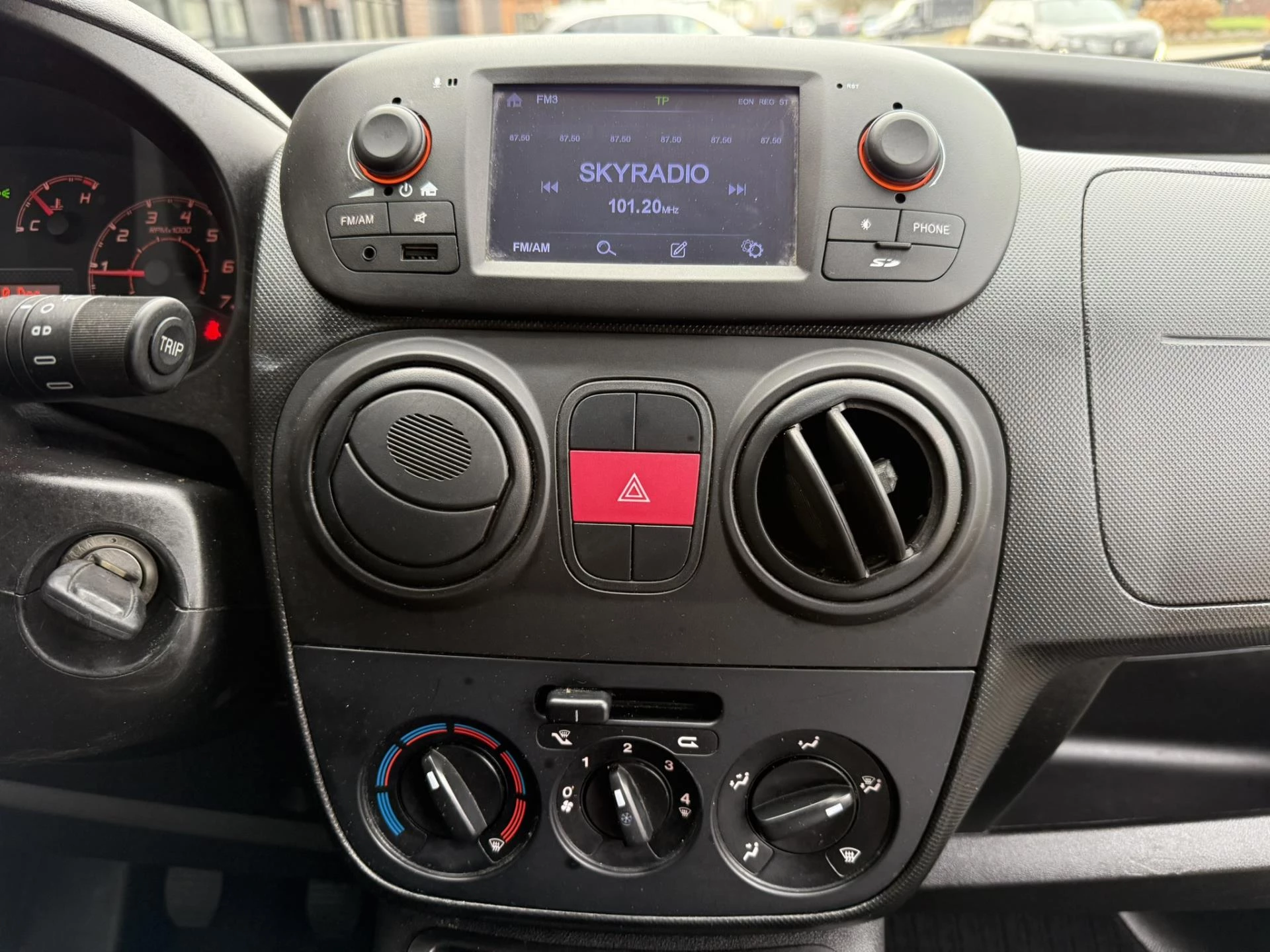 Hoofdafbeelding Fiat Fiorino