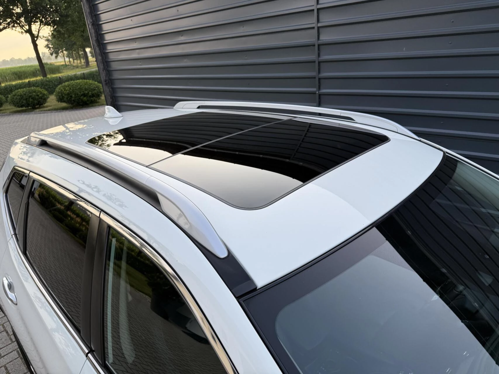 Hoofdafbeelding Nissan X-Trail