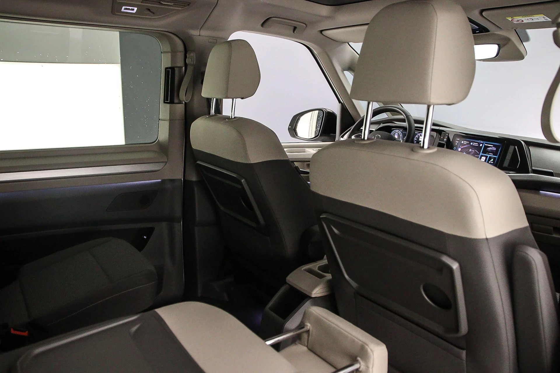 Hoofdafbeelding Volkswagen Multivan