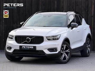 Hoofdafbeelding Volvo XC40 Volvo XC40 1.5 T2 R-Design| Two tone| Stoel+stuurverwarming|