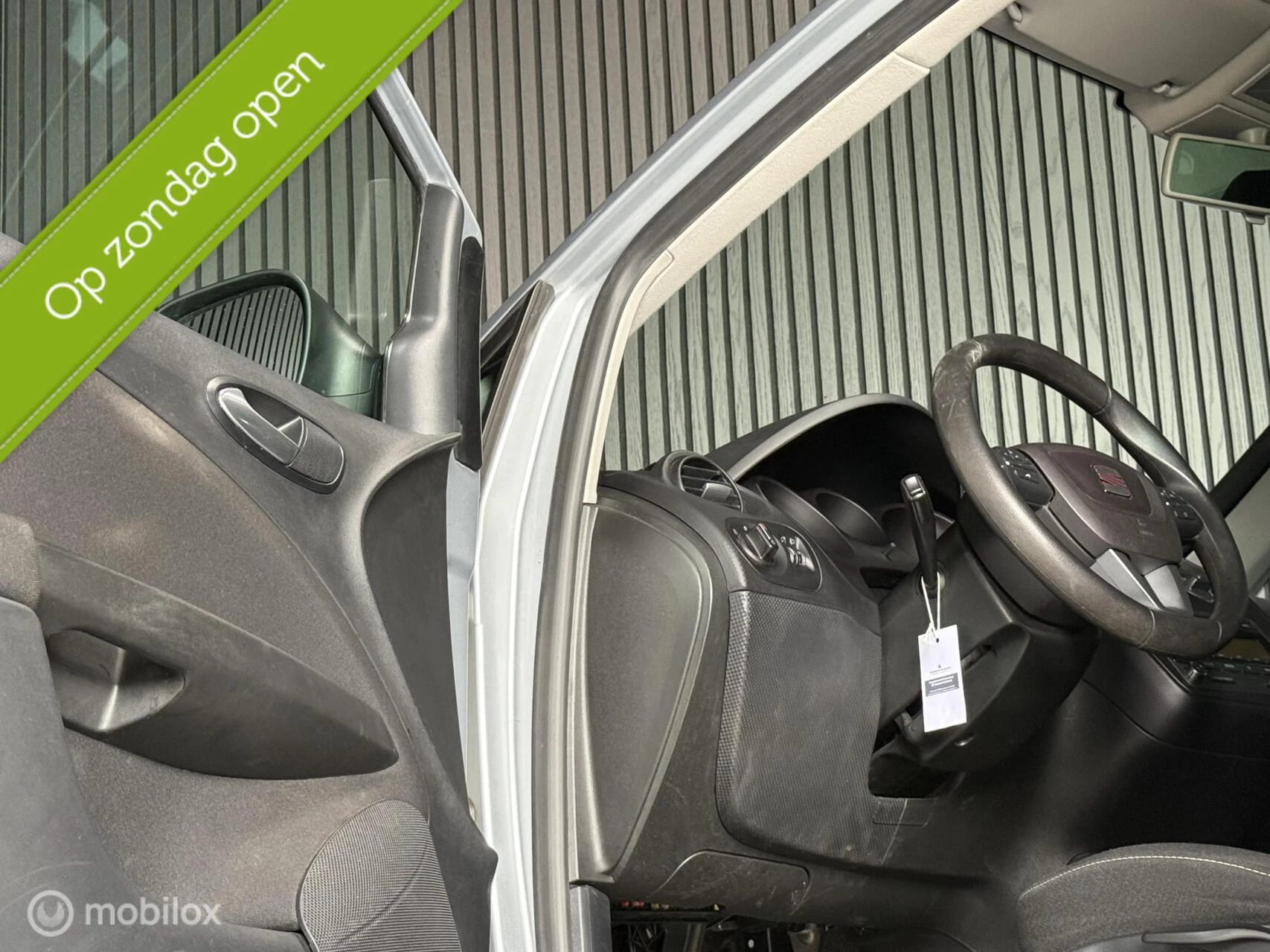 Hoofdafbeelding SEAT Altea XL