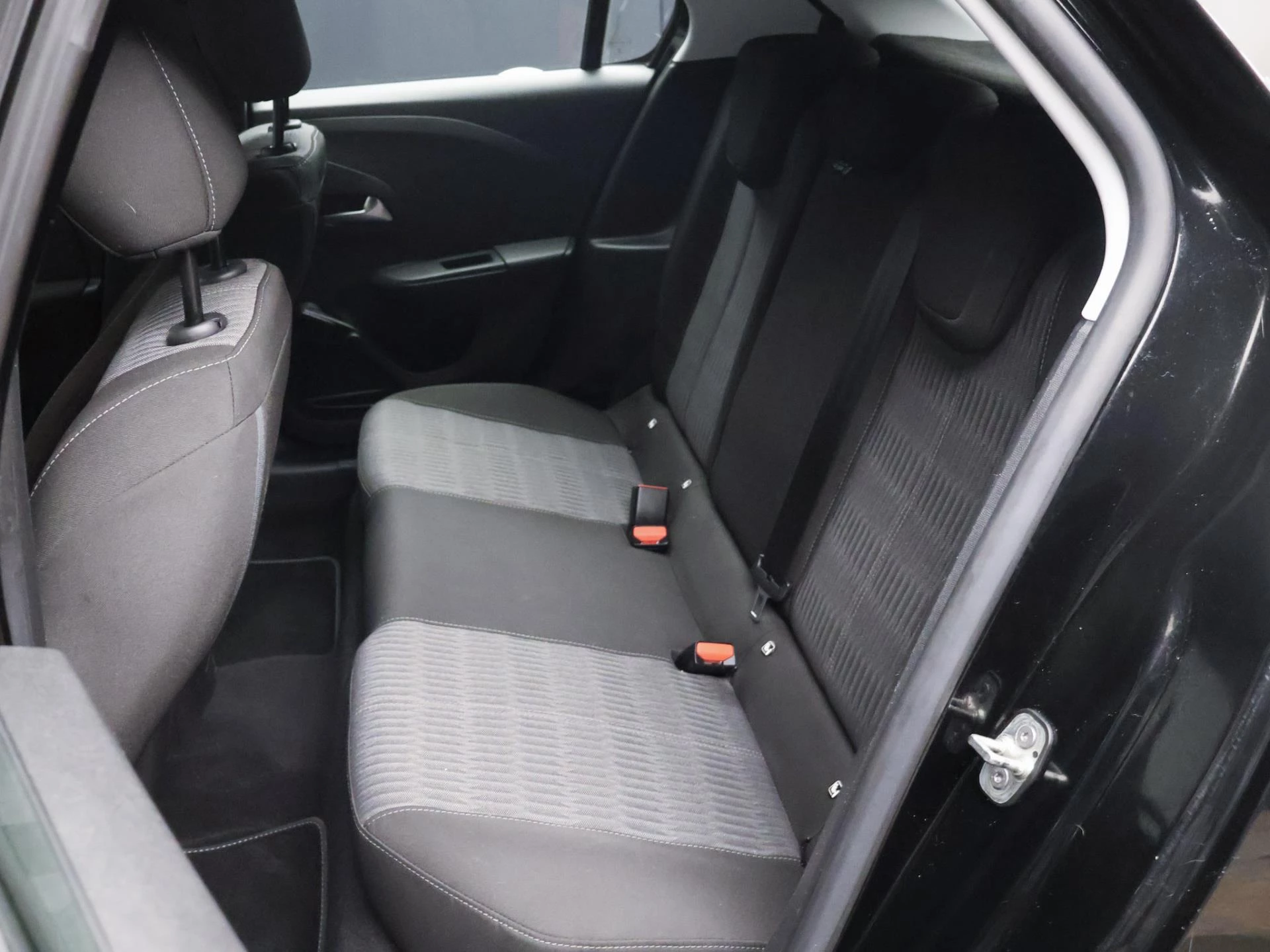 Hoofdafbeelding Opel Corsa-e