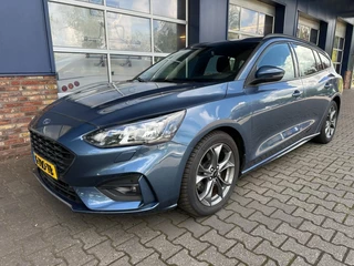 Hoofdafbeelding Ford Focus Ford Focus 1.5 ECOB. ST L. BNS ALL.IN. AUTOMAAT.
