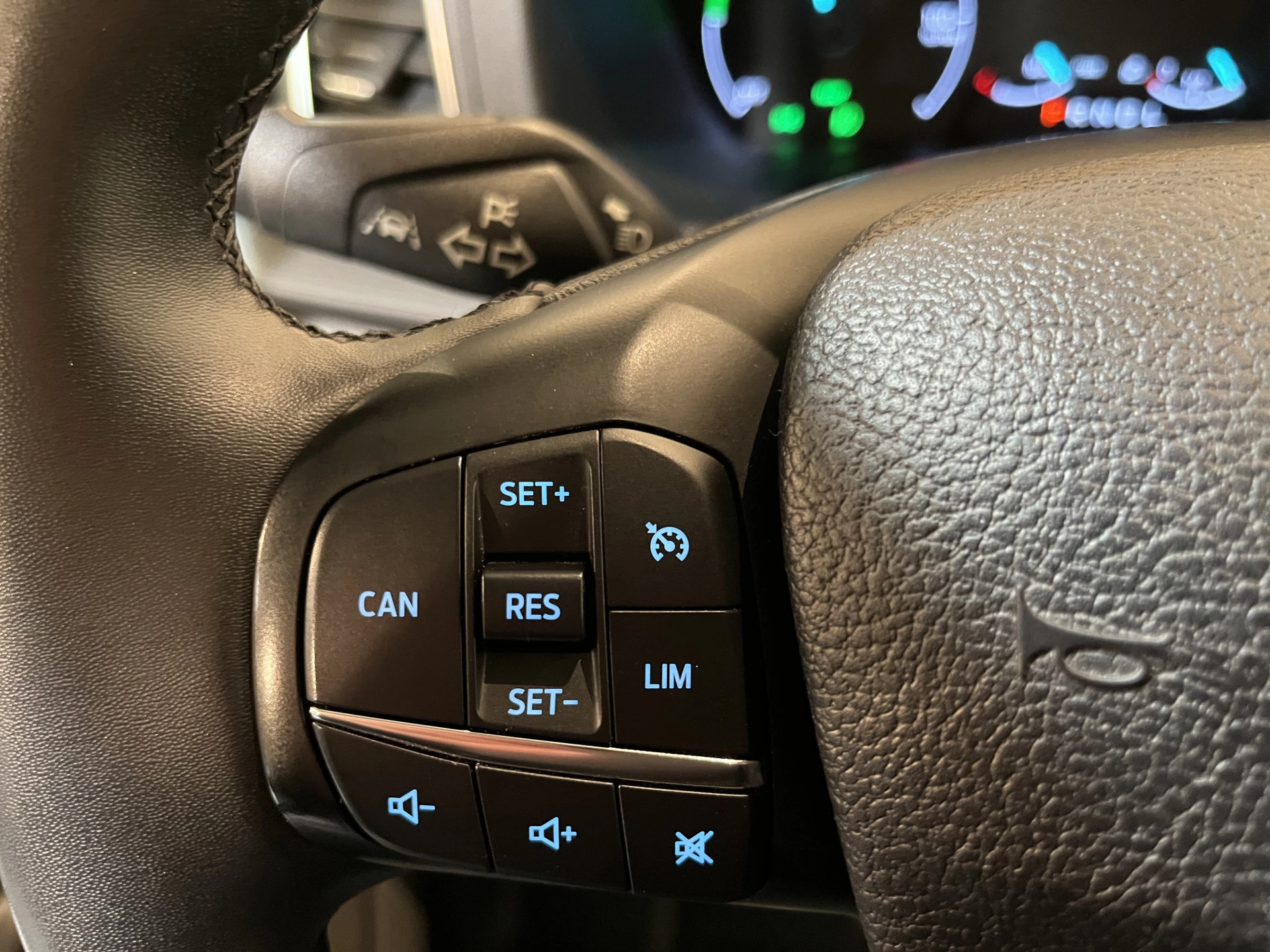 Hoofdafbeelding Ford E-Transit