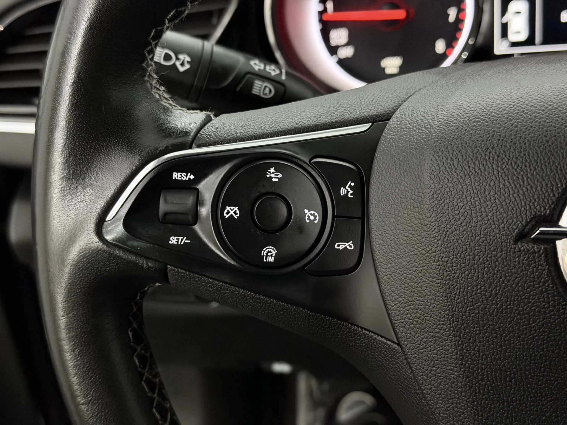 Hoofdafbeelding Opel Insignia