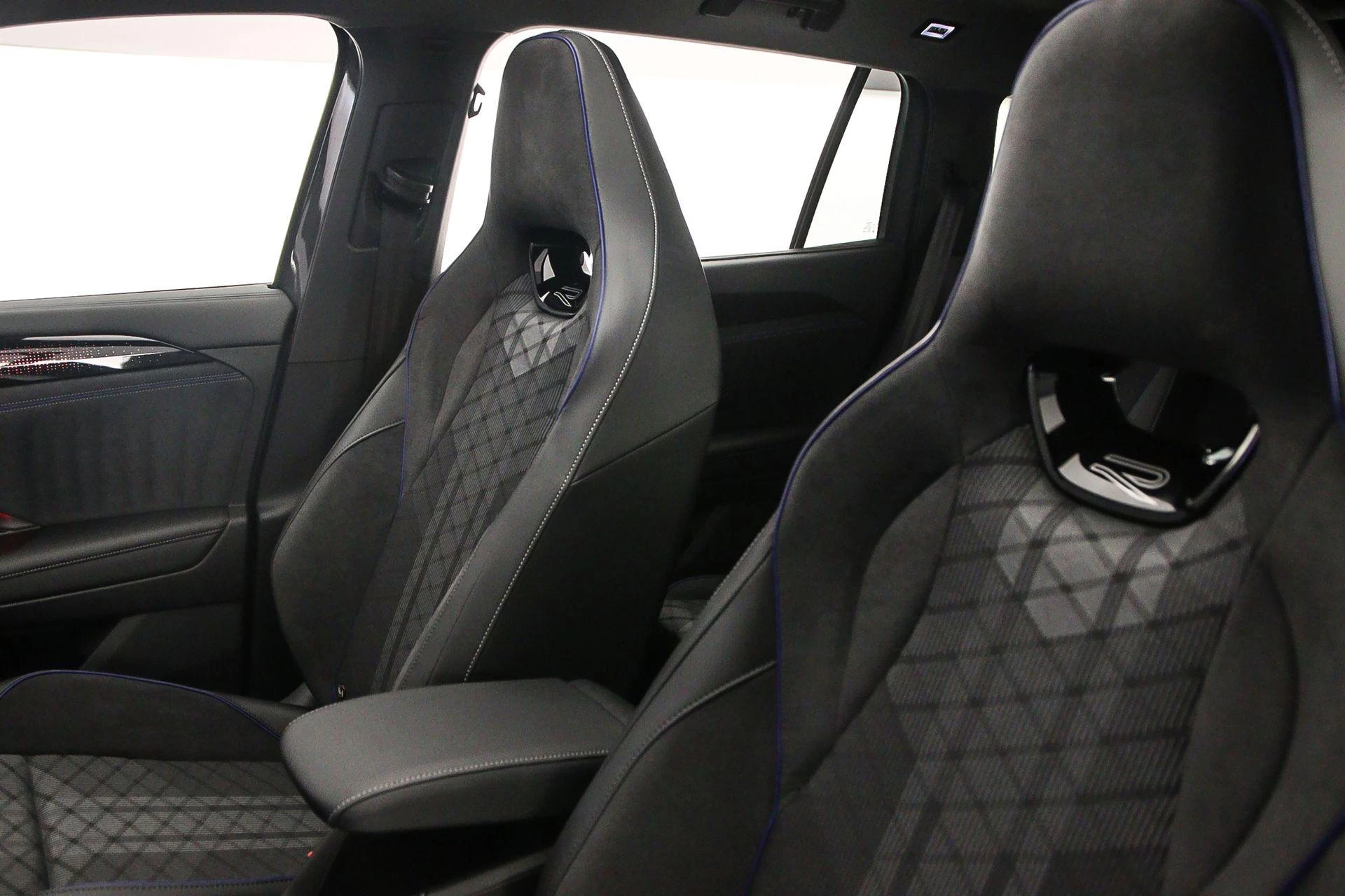 Hoofdafbeelding Volkswagen Tayron