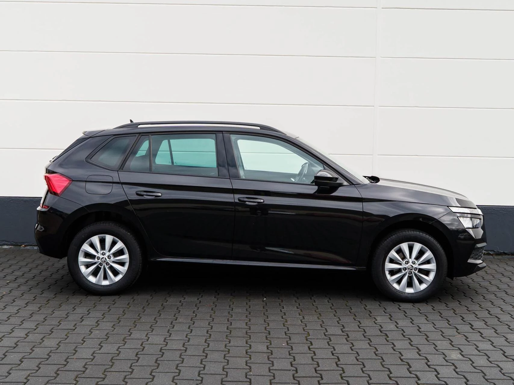 Hoofdafbeelding Škoda Kamiq