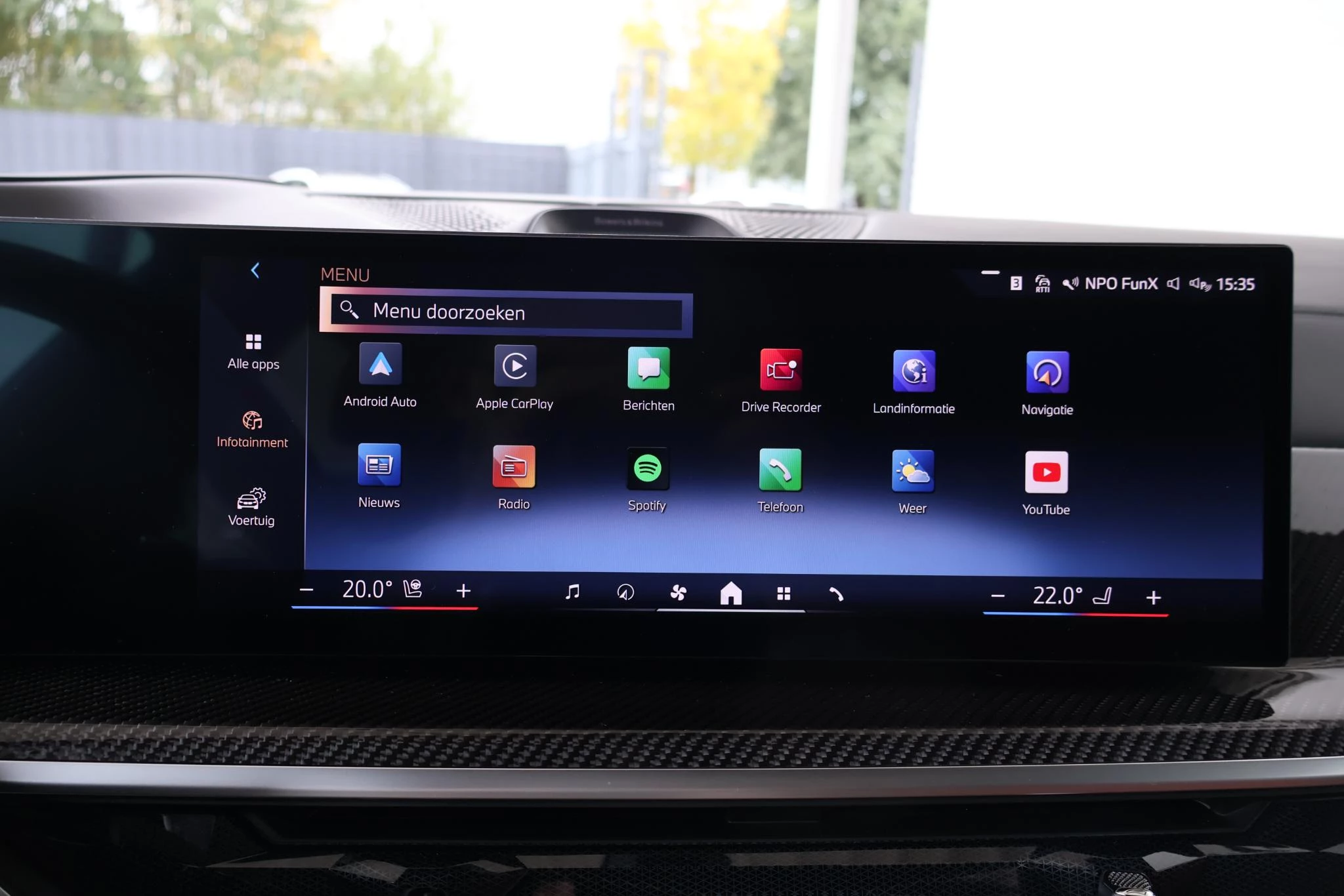 Hoofdafbeelding BMW X7