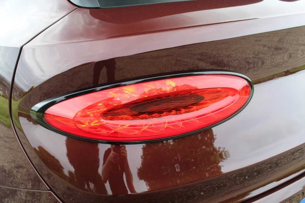 Hoofdafbeelding Bentley Bentayga