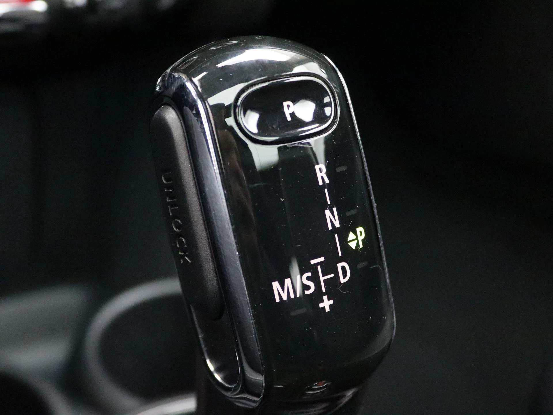 Hoofdafbeelding MINI 3-deurs