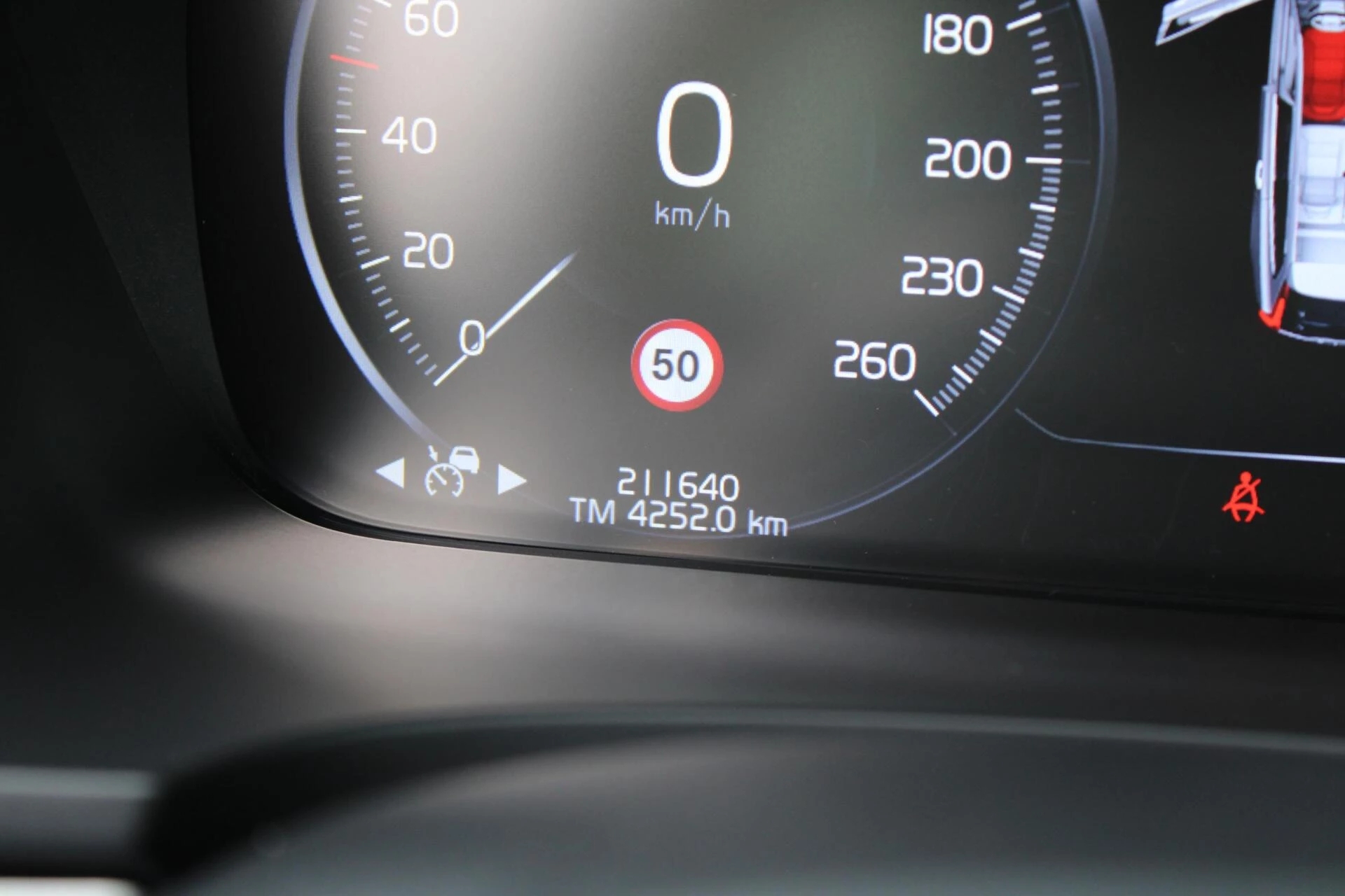 Hoofdafbeelding Volvo V90